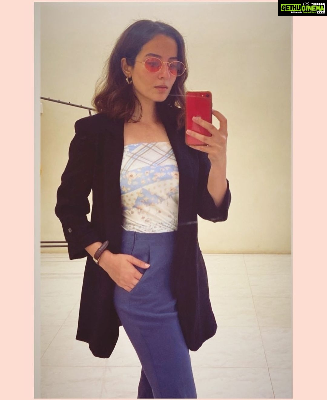 Amrutha Srinivasan Instagram - #ootd for #aansplaining Rasika Ranjani Sabha