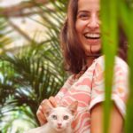 Amrutha Srinivasan Instagram - How to have a great day: 1) Go to @kaylircanteen 2) Have veetu saapaadu and get food coma. 3) Make friends with Poondu Chutney (the right amount of nice and right amount of spicy) 4) Stay for a while, have filter coffee. Fin. Thanks for the yepic food @baggythecomic and @dh6nya ♥️💯