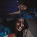 Amrutha Srinivasan Instagram - Happy birthday, my favourite poem! ⁣ ⁣ Here’s to knowing you, holding you, cheering you, fiercely standing by you, growing with you, celebrating you, and loving you, one little detail at a time. ⁣ ⁣ Ummmmmmaaaaaa 💋