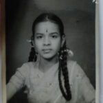 Amrutha Srinivasan Instagram - This is Seetha from #ananthamonzee5 . Seetha would have been my paati's age; almost. :) The next picture is my paati. My mom's mom - Kalpagam ♥️ (the Seetha that is OG Geetha's mom) Okay I'm off to send this picture to my paati on WhatsApp. 😂 @directorpriya.v @reemaravi8 @kaju_venki16 @bagath_at @suryarajeevan @dipti11_official @a.s.ram @ananthnag24 @iam_anjalirao @paramguhanesh