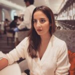 Amrutha Srinivasan Instagram – Am I mad, am I glad, am I foodgasming bad? Who can tell. 😂

#avartanaitc