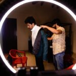 Amrutha Srinivasan Instagram – Humpty Dumpty was quite literally put together by us.

P.C.: @simplepicturesco