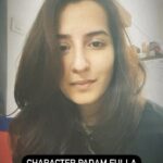 Amrutha Srinivasan Instagram - As an actor, there are good days and there are bad days. The bad days look something like this 😅♥️ ivai athhanaiyum en sondha anubhavangalaagum - yaar manadhaiyum punn paduthhuvadharkaaga alla. Okay? Thanks daw 😭♥️