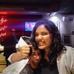 Amrutha Srinivasan Instagram – My world – and it’s bloody beautiful :)

#byebye28hello29 

You guys are the best. I am so grateful for you all. Love you all so much. I know I’m late .. but, I just don’t know how to thank you all .. I mean I do expect you all to fkin show up for me just as I would for you all, but the fact that you all are and continue to be the loves of my life and support system means the world to me. 😭♥️

#countingmyblessings