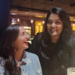 Amrutha Srinivasan Instagram – My world – and it’s bloody beautiful :)

#byebye28hello29 

You guys are the best. I am so grateful for you all. Love you all so much. I know I’m late .. but, I just don’t know how to thank you all .. I mean I do expect you all to fkin show up for me just as I would for you all, but the fact that you all are and continue to be the loves of my life and support system means the world to me. 😭♥️

#countingmyblessings