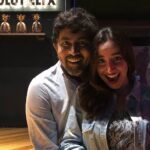 Amrutha Srinivasan Instagram – My world – and it’s bloody beautiful :)

#byebye28hello29 

You guys are the best. I am so grateful for you all. Love you all so much. I know I’m late .. but, I just don’t know how to thank you all .. I mean I do expect you all to fkin show up for me just as I would for you all, but the fact that you all are and continue to be the loves of my life and support system means the world to me. 😭♥️

#countingmyblessings