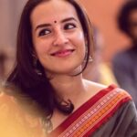Amrutha Srinivasan Instagram - ♥️ My heart being full at Vandana Anand's #madrasmehfil . :) P.C.: @stormyclicks