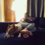 Amrutha Srinivasan Instagram - Sundaze all days.