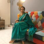 Amrutha Srinivasan Instagram - Hi :)