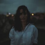 Amrutha Srinivasan Instagram - When was the last time you stood in front of a mirror, and loved what looked back at you? No no I'm not talking about your glowing skin or your great hair or your strong arms. I'm talking about loving what your eyes see, looking, - no - staring, straight into your own soul. For me, it has been a while. I started therapy last year, and it has been the best thing to ever happen to me - rather, the best thing I've ever done for myself - being able to understand the implications of incidents, people and their patterns, and my reactions / coping mechanisms to them (my patterns that formulated as early on as a toddler, even, in some cases) that I've still held on to and had contributed to making me who I am today. Learning about the hurt I go through and the hurt I cause. Learning about healing. Healing. For the last one year, almost, there has been an exponential increase in the thirst for wanting to be a better person, for extreme introspection, that has led to loving me in ways I never imagined I would. Finding the courage to constantly unlearn, and relearn - constantly keep learning - while being extremely draining on certain days but surprisingly effortless on certain others, has been nothing short of humongously rewarding, in both cases.. Empathy is love. Start with yourself. I look at this woman staring back at me through the mirror, with nothing but love in her eyes for that little girl who just wanted to be held. For the woman that just needed to let be. For the person that is learning to be better. @shalinivijayakumar_ , thanks for giving me the space to be vulnerable without fear, and showing me how it looks, even if that moment was just fleeting. :) Love you beyond measure. @jayaraman.shobana , I want to let you know how grateful I am for you. For everything you've taught me how to do, for myself. Nothing but love. :) I really do want to thank you in more ways than one, for being the one person that single-handedly had the biggest push in helping me become better. There were mutually formed beautiful support systems in the last one year - my friends, colleagues, some from my family and then there is you. Love. ❤️
