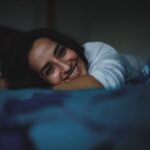 Amrutha Srinivasan Instagram - "Everytime you feel alone, just know that I feel your sorrow! I know the way you move Sierra - What do I atone for today? Countin' all my mistakes; Dyu think we'll be together some day? Whenever I think of you, I wonder if you know that I'm a fool for you". -🎼🎵@aasha.music That's what this picture feels to me like. I love you @dignifiedrepose :)