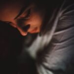 Amrutha Srinivasan Instagram - Anju naal varai aval pozhindhadhu aasaiyin mazhai adhil nanaindhadhu nooru jenmangal ninaivinil irukkum. :) #quaRANTinelife vaera yaaru anju naalaiku aasaiyin mazhai laam pozhiyuvaanga? @dignifiedrepose dhaan.. Soon will do BOWDAWYIR SHOOT DEA.