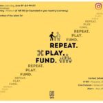 Amrutha Srinivasan Instagram - Play a game and have fun for a good cause 😬 :) @h129.official is hosting "Fund. Play. Repeat", a WhatsApp based Trivia Game, on Saturday, June 13th @ 9 PM IST, in a bid to raise funds (I will link the video in my stories and highlight it - watch it for more information) to help communities affected by the loss of daily income and business due to the COVID-19 pandemic. And here’s how you can help. *Fund and Play* (link in story again) - https://www.bhumi.ngo/fundplayrepeat/ Fund tickets for the event *@ 100 INR (or equivalent in your country’s currency) per Ticket* and come be part of an experience that puts the ‘Fun’ in Fund. You can register as an individual or as a team (please mention your team size) and you’ll receive an invite from us to play the game on Saturday. Don't forget to use the correct payment portal (India or International). You are also welcome to donate more at the donation link you will be re-directed to. *Just Fund* (link in story) - https://fundraisers.giveindia.org/campaigns/donations-through-fund-play-repeat If you are interested in just funding our initiative, please head on over to our "GiveIndia" campaign partnership with Bhumi to send in your donations. The ticket revenue and additional donations will entirely go towards creating food and sanitation kits that will be delivered to these communities to help them ride out these tough times. Thanks, and please reach out to @h129.official , @tammilionaire, @iamprasna @avocadopazham @atuljagadish or @aravindansudarsan if you have any questions :) And please help spread the word!