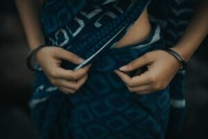 Amrutha Srinivasan Instagram - Random thoughts- Is it that my hands always find something to do, or is it Sivagnanavathy capturing my hands in action, repeatedly, without fail? It's a little bit of both. A friend of mine used to (still does) jokingly say 