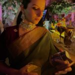 Amrutha Srinivasan Instagram - ♥️ Samode Palace