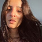 Amrutha Srinivasan Instagram – 🌅
