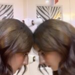 Amrutha Srinivasan Instagram - POV : Me at 9am getting my alone time thinking I'm prepping in the caravan for a shot at 3pm that may not happen, and even if it does, it may not make it to the final cut. Your thoughts are your enemies. 🥲 P.S.: I mean generally 🙃 not this project - here I'm cool. 😏 #lifeofpaisanotavailable #thevanityvanittiebitties #justforjetti #actorlife #thewait