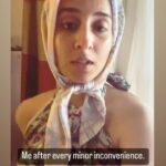 Amrutha Srinivasan Instagram - It's not a great day . If you are drama, I am your mama. 😎