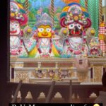 Anagha Bhosale Instagram - Magical past few days🪔 Krishna consciousness is colourful….chant Hare Krishna & be happy ✨ It’s simple: just Love the lord with all our heart Love for everyone is love for Krishna ♥️