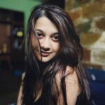 Anamika Chakraborty Instagram - Mood.. #raw