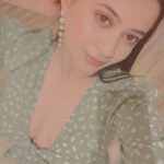 Anamika Chakraborty Instagram - Just feeling the vibe …
