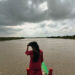 Anamika Chakraborty Instagram – Soul searching …