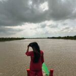 Anamika Chakraborty Instagram - Soul searching …