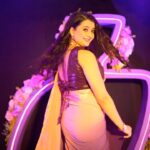Anamika Chakraborty Instagram - #SecretParty Where vibes were so lit. We came, we saw, we slayed! Special thanks to @secrettemptationofficial . . #SecretParty #secret #romance #SecretTemptation #itsasecret #fragrance #womanfragrance #SecretToCompleteLook #tollywood #secretparty #secrettocompletelook