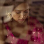 Ananya Instagram - Styling : @amritha_lakshmi___ @styledby_al_ Photographer : @yaami____ Mua : @sreegeshvasan_makeupartist Costume : @aydhab Jewellery : @goodwillcollectionskerala Location : @azora.hotels Bts : @__naim.___