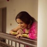 Ananya Instagram - Styling : @amritha_lakshmi___ @styledby_al_ Photographer : @yaami____ Mua : @sreegeshvasan_makeupartist Costume : @aydhab Jewellery : @goodwillcollectionskerala Location : @azora.hotels Bts : @__naim.___