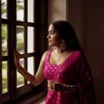 Ananya Instagram - Styling : @amritha_lakshmi___ @styledby_al_ Photographer : @yaami____ Mua : @sreegeshvasan_makeupartist Costume : @aydhab Jewellery : @goodwillcollectionskerala Location : @azora.hotels Bts : @__naim.___