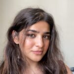 Ananya Agarwal Instagram - i REALLY need to fix my hair🥲🥲