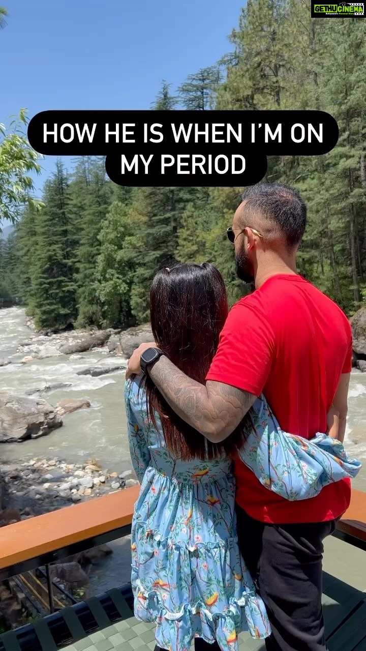 Ananya Rao Instagram - Men will be men🙂 Well @thehosteller definitely cheered my mood💙