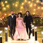 Ananya Rao Instagram - Stills from the FINALE 🥂🙏 The final day of our journey on IRL. What an unbelievable and memorable month.
