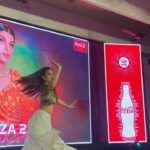 Ananya Rao Instagram - Celenza 23😍 Thank you for having me there as a guest saveetha engineering college ♥️ @gabirajkumar thank you for organising everything so beautifully 😁♥️
