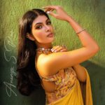 Ananya Rao Instagram - Ananya S Rao, from the realms of Bharatanatyam to the social media spotlight with her sister and conquering reality TV in shows like Bigg Boss and In Real Love. Catch this exclusive interview of Ananya S Rao in the November issue of Provoke Lifestyle Magazine . Now on Stands ! #provokelifestyle #interview #magazine #stayprovoked