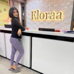 Ananya Rao Instagram - Laser Hair Removal Flaunt your flawless skin by the advanced laser hair removal treatment @eloraacliniq...and get rid of your unwanted hair permanently😍 🔸No more Ingrown 🔸Razor bump free skin 🔸Painless 🔸4- wavelength 🔸No downtime 🔸For All skin tones & Hairtypes #laserhairremoval #safetyfirst #celebrity #doctorsofinstagram #laserhairremovaltreatment #smoothlegs #skincare #medspa #facials #laserhairremovalmen #laserhairremovalstudio #laserhairreduction #skintagremoval #tatooremoval #ingrowthhairprevention #hairfree #skincaregoals @eloraacliniq @dr_chandhini For bookings and consultations: Contact @deepaaravinthan 9789989898