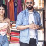 Ananya Rao Instagram - This is for everyone calling me the devil. Here's proof to who the real DEVIL 🚩🚩 is. Watch our journey on IRL streaming on NETFLIX 🤘