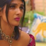 Ananya Rao Instagram - It doesn’t matter if you fall, when you know how to came back stronger 🌸 @varshashyamkumar thank you for always being there♥️ IRL streaming now on @netflix_in