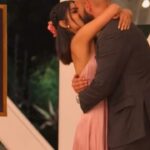 Ananya Rao Instagram - What a ride 🥰We had our ups and downs but we ended up finding a connection. We came here to find love, ended up finding a connection that’s unbreakable ♥️ I found my best friend 👫🏻 I found YOU 🥰To see more of our journey go watch IRL streaming now only on @netflix_in