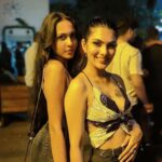 Ananya Rao Instagram - Happy birthday my dearest Ananya!! Here are some of my favorite pictures taken of us this year after my big move to Mumbai. Thank you for dreaming big for the both of us and for always being my biggest cheerleader. Love you loads 💓 . . . . . . #besties #tamilgirls #chennaiponnu #browngirls #desigirl #friendshipgoals #bestiegoals #mumbaigirls #chennaiponnu