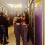 Ananya Rao Instagram - Happy birthday my dearest Ananya!! Here are some of my favorite pictures taken of us this year after my big move to Mumbai. Thank you for dreaming big for the both of us and for always being my biggest cheerleader. Love you loads 💓 . . . . . . #besties #tamilgirls #chennaiponnu #browngirls #desigirl #friendshipgoals #bestiegoals #mumbaigirls #chennaiponnu