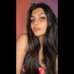 Ananya Rao Instagram - Let me be your WOMAN🤭
