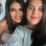 Ananya Rao Instagram - The Ananya We Got … 😂❤️ Delhi, India