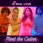 Ananya Rao Instagram - 🔥🔥🔥🔥 And it all begins here! Well, we’ve tried our best, but will we be able to find a real connection on the show? Find out soon, watch IRL : In Real Love streaming on Netflix from 6th April. @gauaharkhan @rannvijaysingha @instaraghu @rajivlakshman @thechiraggkhatri @_ananyasrao_ @rohanarora4 @thesakshiguptaa . . . @sifsehgal @vidushikaul @jagritijhaaa @shimonaasharma @dhruvsushilbarman @sarorahere @faisalkhan_____ @sahib.singh.lamba @prathamforeal