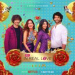 Ananya Rao Instagram - Online or IRL - Where will I find my knight in shining armor? You’ll find out tomorrow! 💘💻 #InRealLove releases tomorrow, only on @netflix_in! @gauaharkhan @rannvijaysingha @instaraghu @rajivlakshman @thechiraggkhatri @_ananyasrao_ @rohanarora4 @thesakshiguptaa . . . @sifsehgal @vidushikaul @jagritijhaaa @shimonaasharma @dhruvsushilbarman @sarorahere @faisalkhan_____ @sahib.singh.lamba @prathamforeal