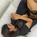 Ananya Rao Instagram - Sometimes all you need is a hug 🤗
