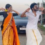 Ananya Rao Instagram - 😎😎😎 #hit #tiktokdance #tiktoklove #tiktokindia #tiktoklover #tiktok #tiktoktwins #tiktokgirls #twindancers #twinster #twingoals #twins #goals #dancer #dancers #dancelove #dancersofinstagram #southindiangirls #southindiandance #reels #reelsinstagram #instagramreels #ananyaapoorva #ananya