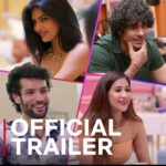 Ananya Rao Instagram – Tradition or technology – which one will play the cupid in my love story? Stay tuned to find out! π―ββοΈπ₯°
#InRealLove, a @netflix_in dating series, starts streaming April 6!
@gauaharkhan @rannvijaysingha @instaraghu @rajivlakshman @thechiraggkhatri @_ananyasrao_ @rohanarora4 @thesakshiguptaa
.
.
.
@sifsehgal @vidushikaul @jagritijhaaa @shimonaasharma @dhruvsushilbarman @sarorahere @faisalkhan_____ @sahib.singh.lamba @prathamforeal