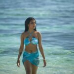Ananya Rao Instagram – 🧜🏻‍♀️🧜🏻‍♀️🧜🏻‍♀️

#happy #mauritius #vacation #livingthedream #livingthelife #bikini #tattoo #beach